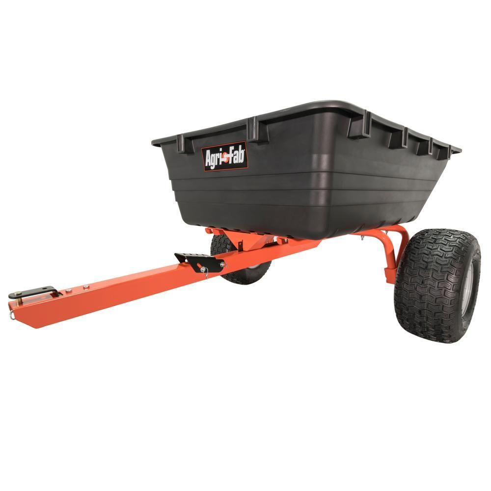 All Best Sellers Agri-Fab Poly ATV Cart - 17 Cu ft | All the people are 59%